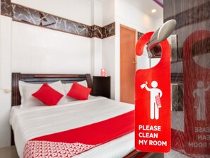 Standard Room | Free WiFi