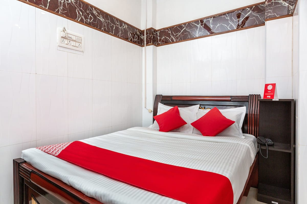 Standard Room | Wi-fi percuma
