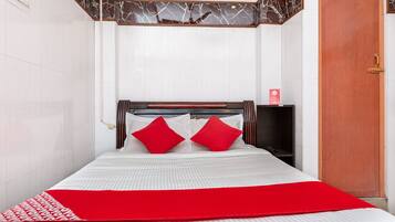 Standard Room | Free WiFi