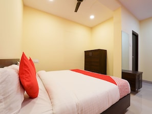 Habitación estándar | Wifi gratis