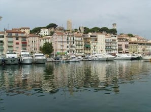 Jachthaven