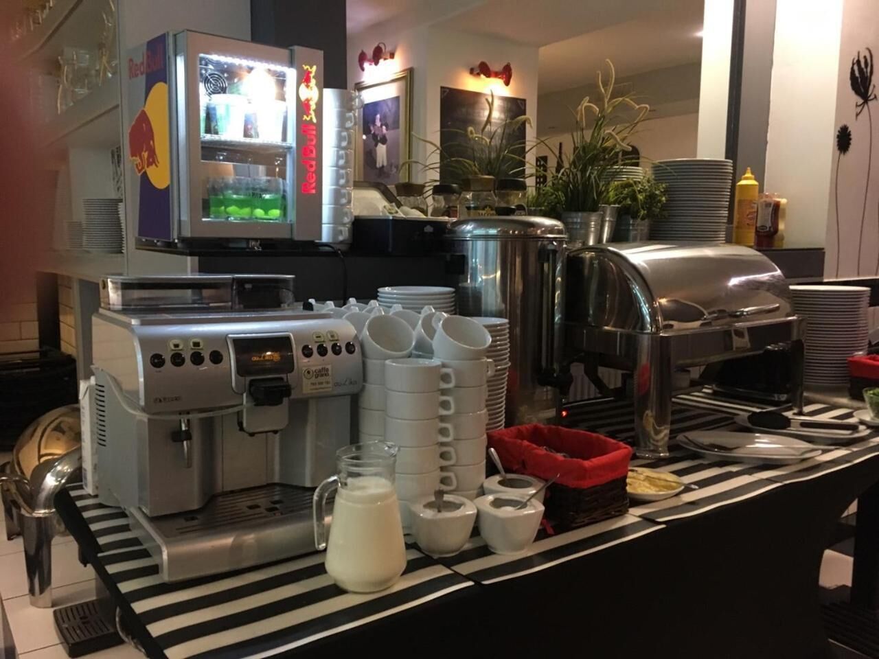 Foto - Chmielna 5 Rooms & Apartments