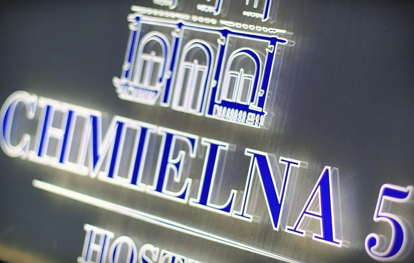 Foto - Chmielna 5 Rooms & Apartments