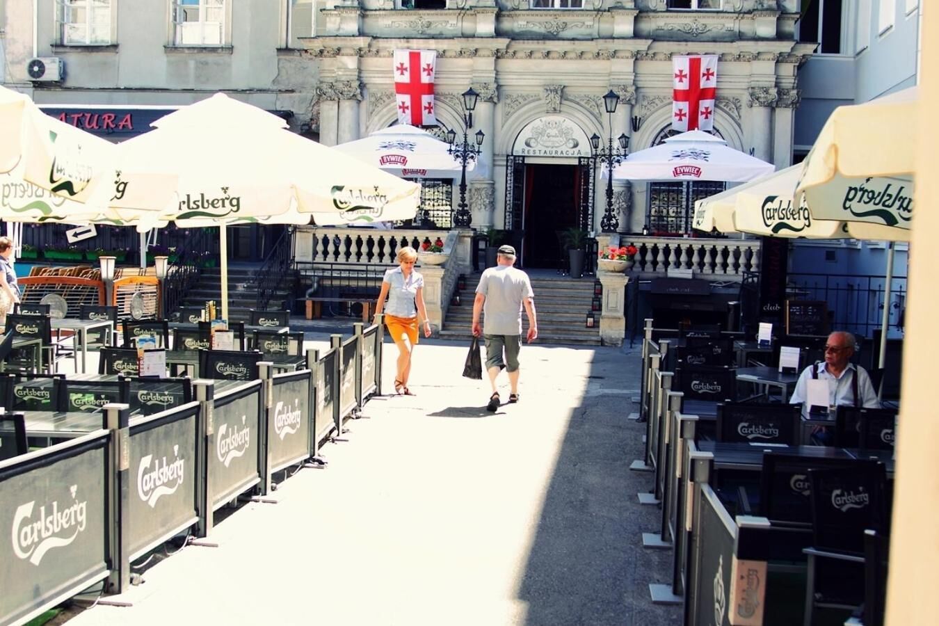 Foto - Chmielna 5 Rooms & Apartments