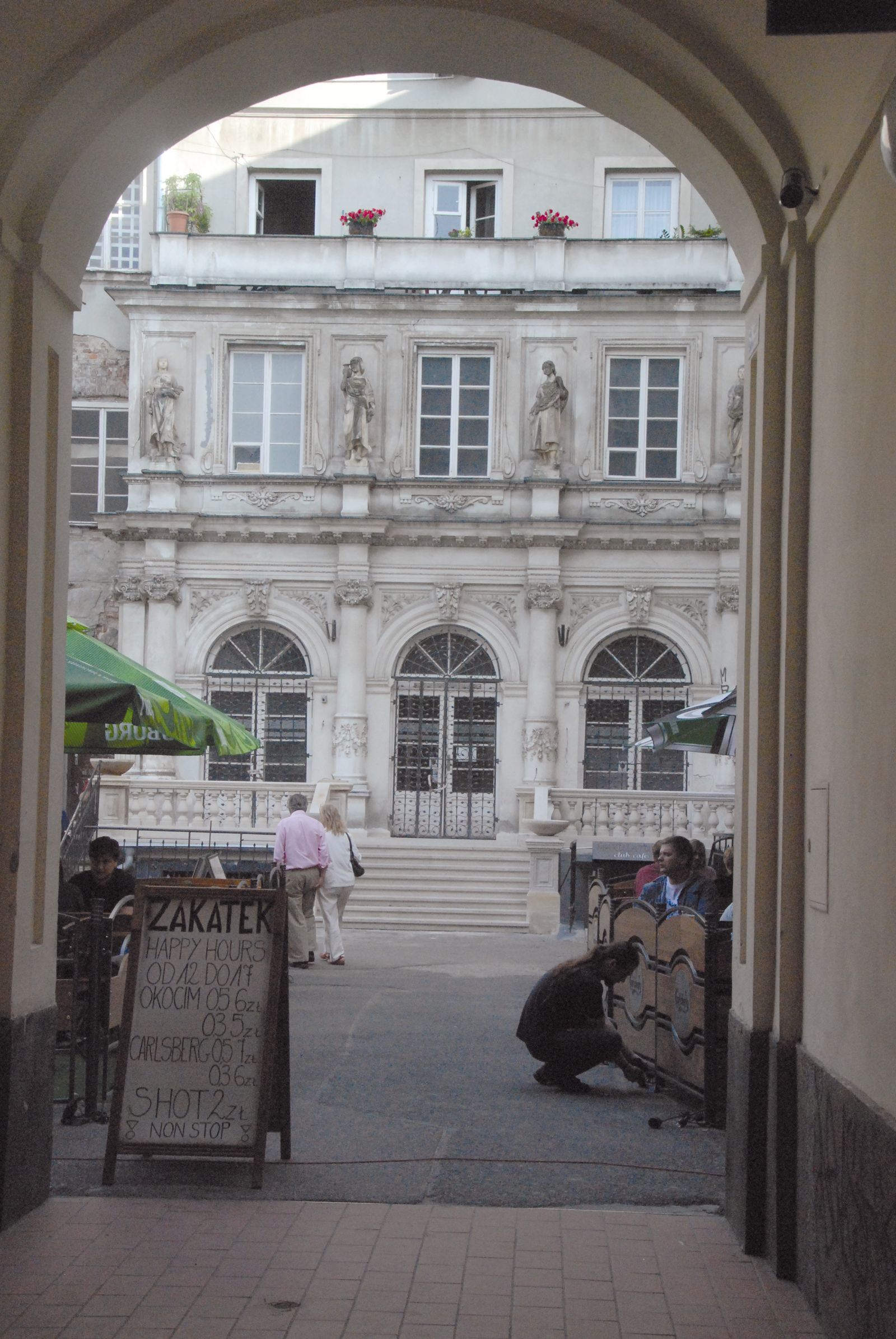 Foto - Chmielna 5 Rooms & Apartments