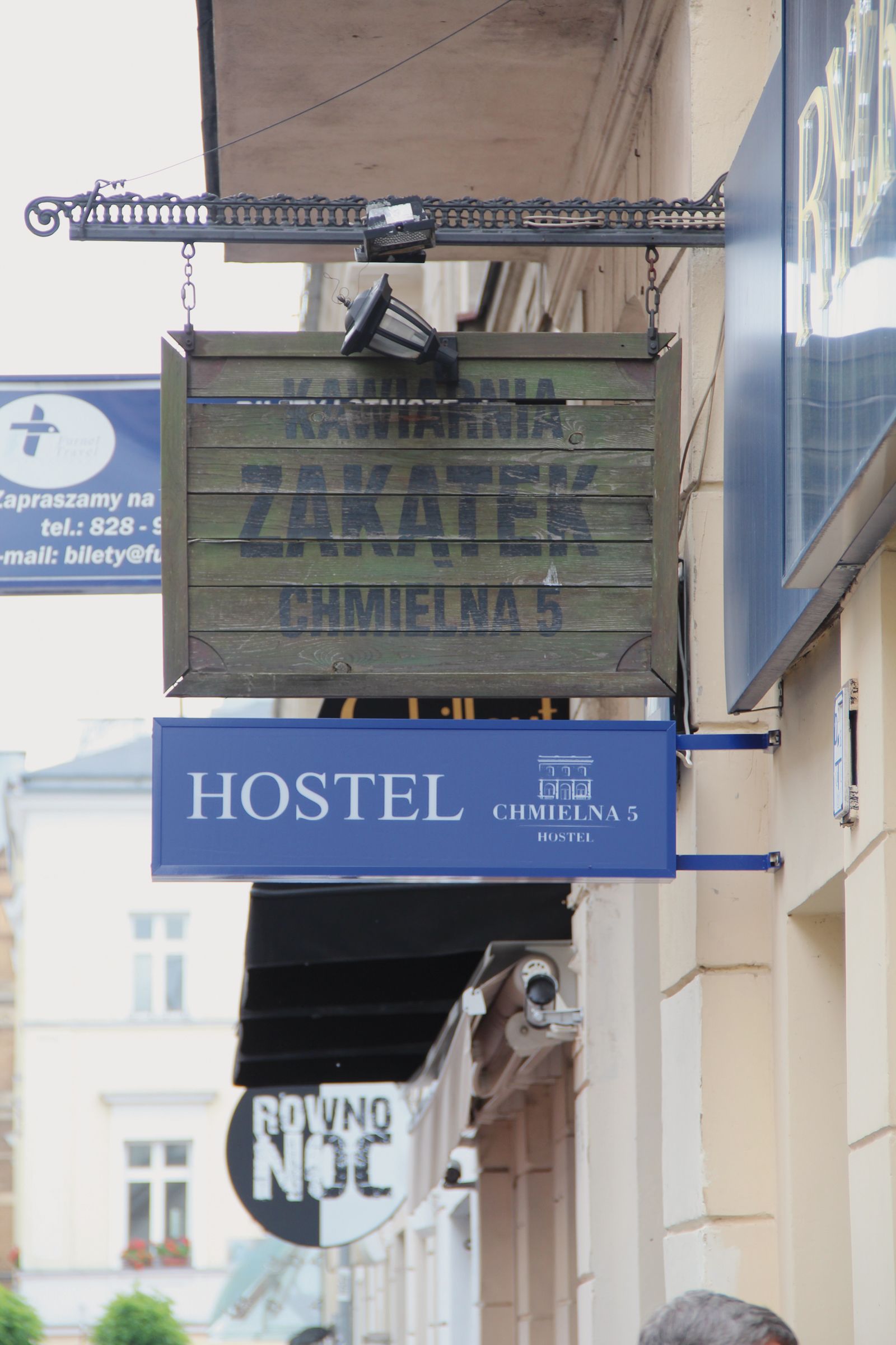 Foto - Chmielna 5 Rooms & Apartments