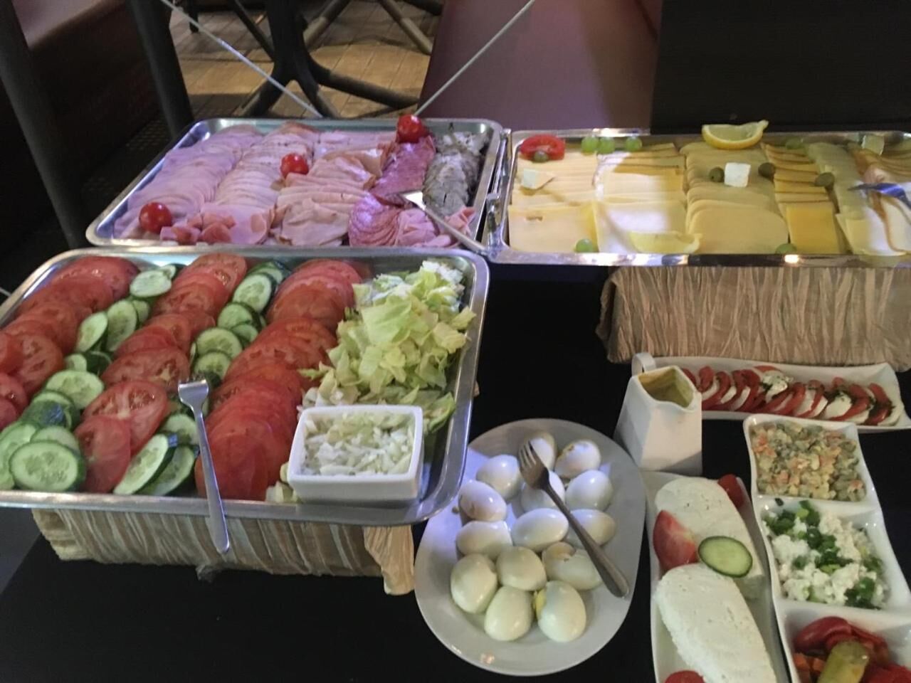 Foto - Chmielna 5 Rooms & Apartments