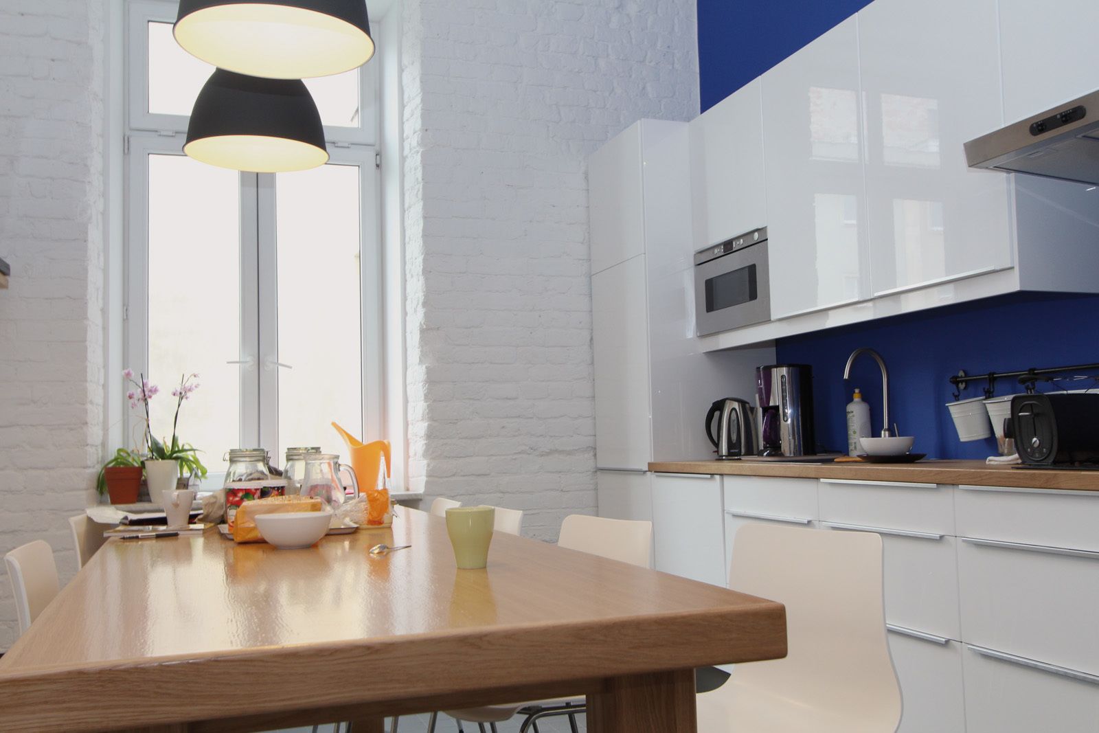 Foto - Chmielna 5 Rooms & Apartments