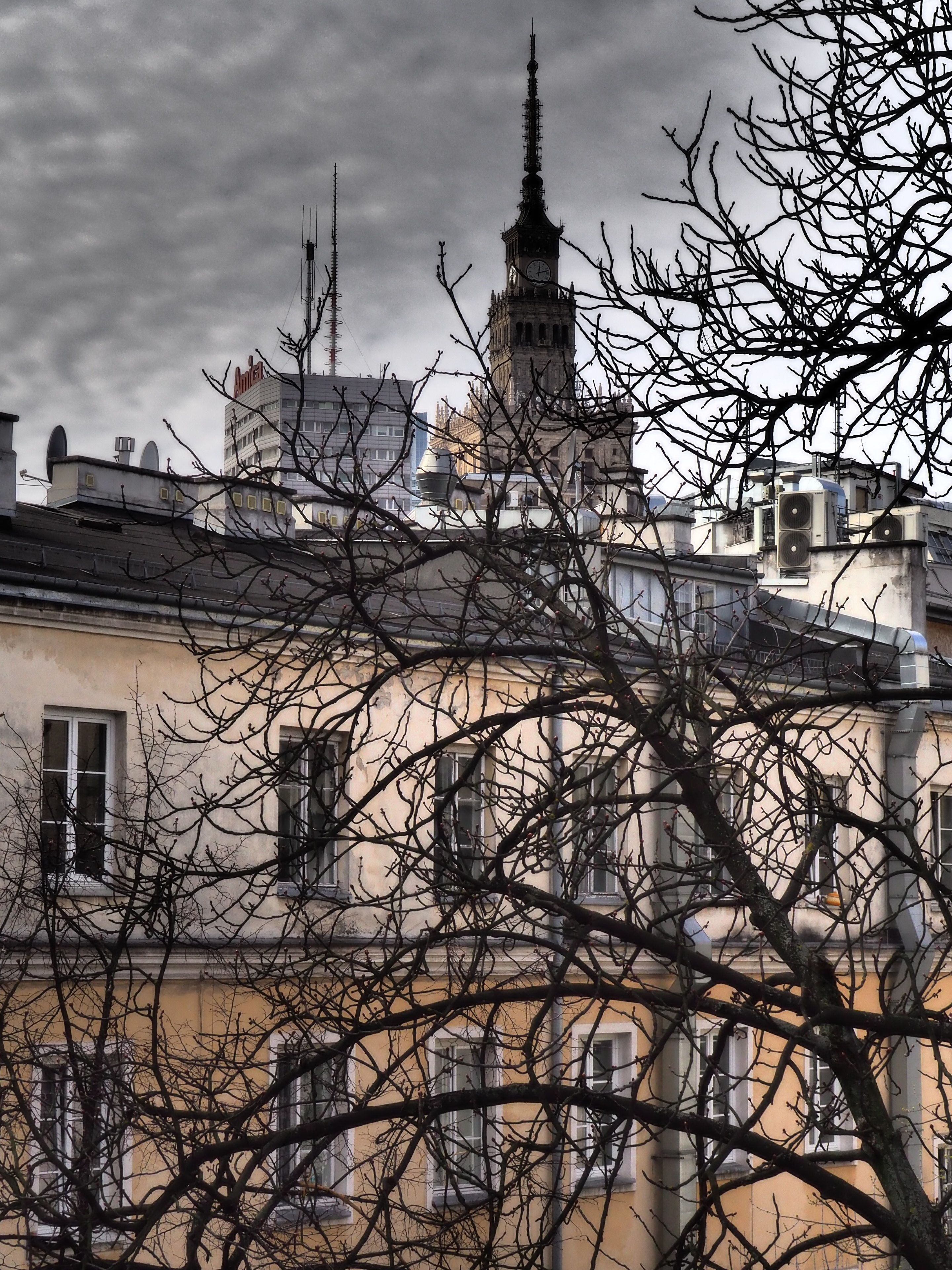 Foto - Chmielna 5 Rooms & Apartments