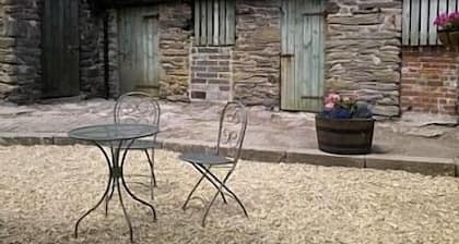 Cottage mit Meerblick und direktem Zugang zum Küstenweg