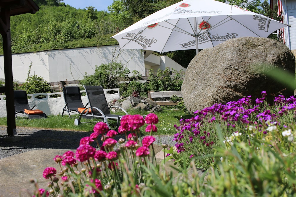 Hotel Tannenhof by null