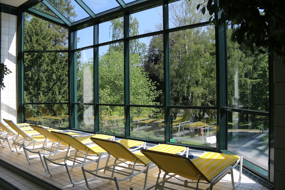 Hotel Tannenhof by null