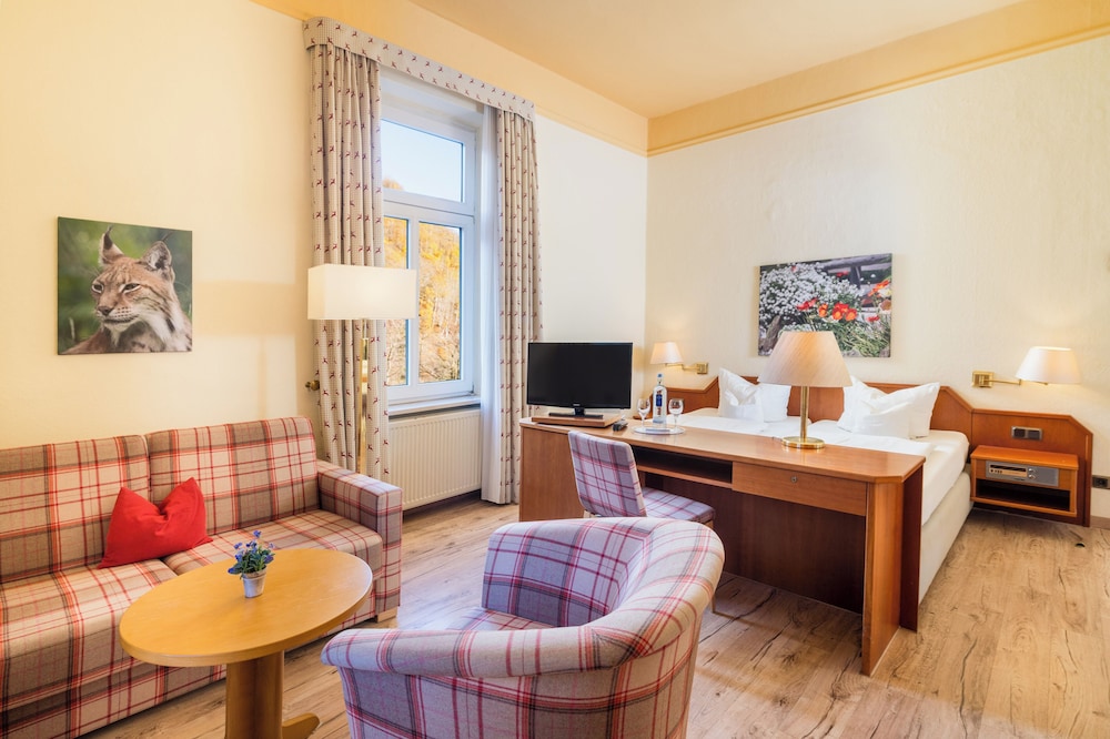 Hotel Tannenhof by null