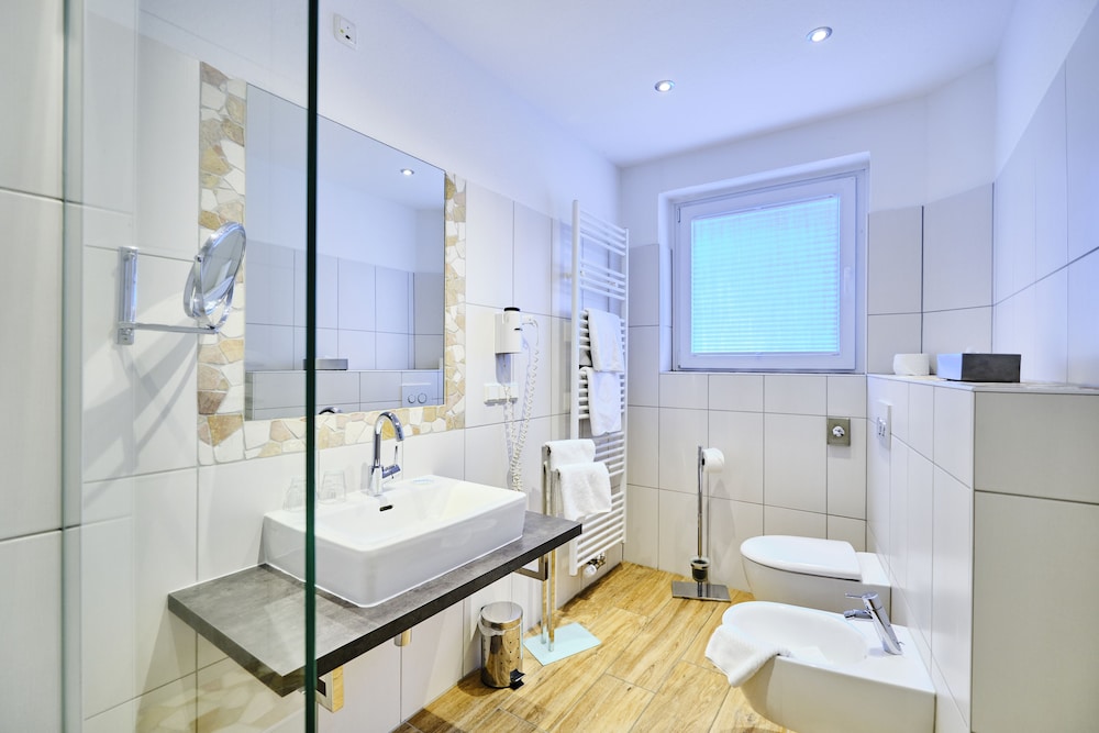 Hotel Tannenhof by null