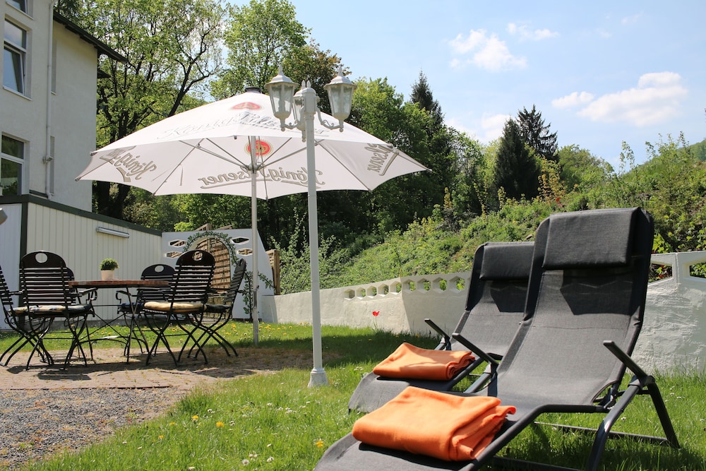 Hotel Tannenhof by null