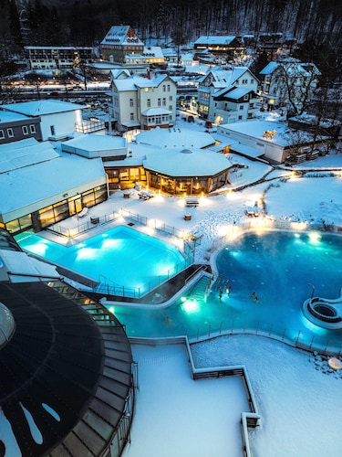 Solehotel Tannenhof