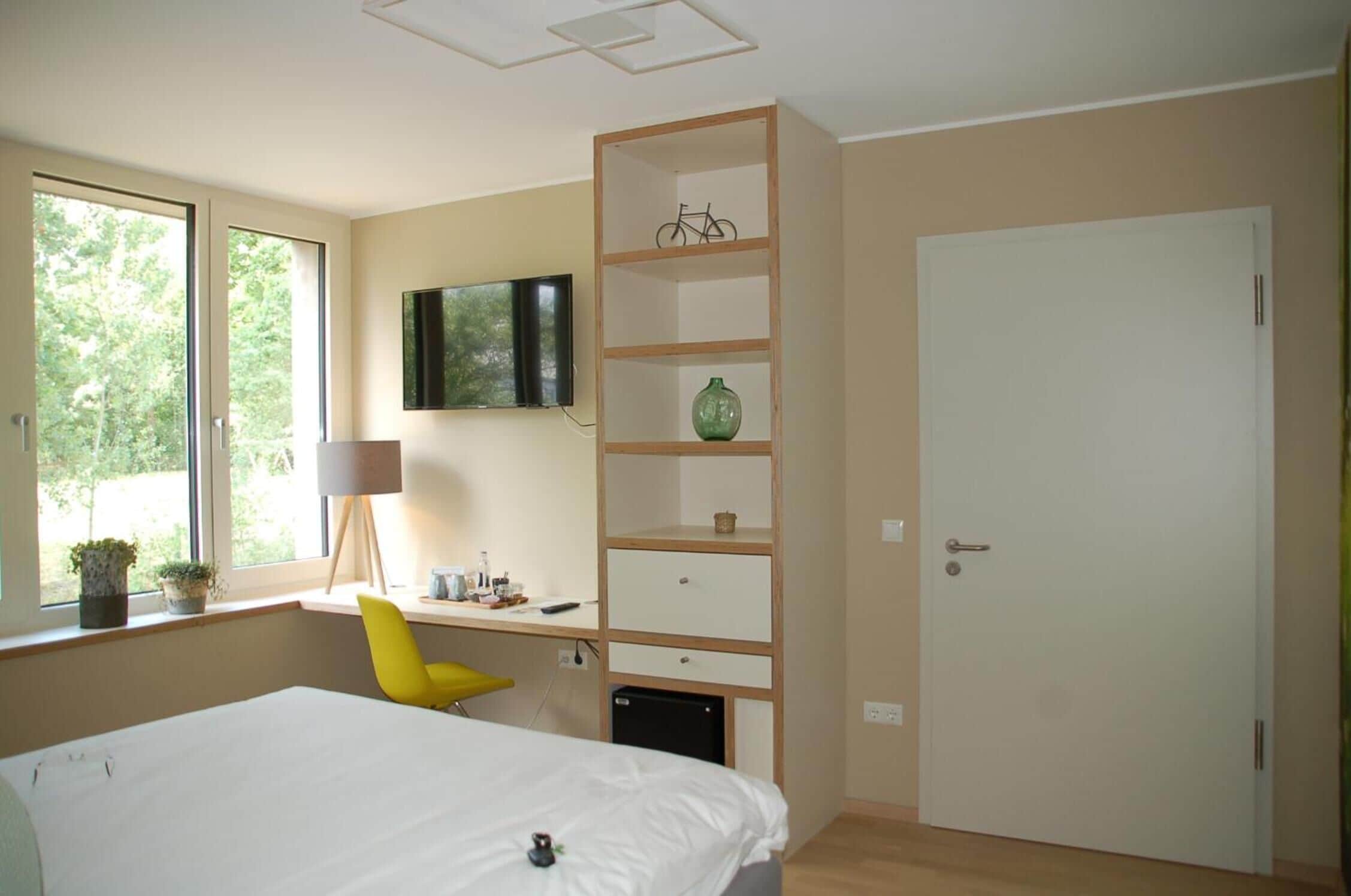 Foto - HôtelBrasserie & Ecolodges Péitche Lauer