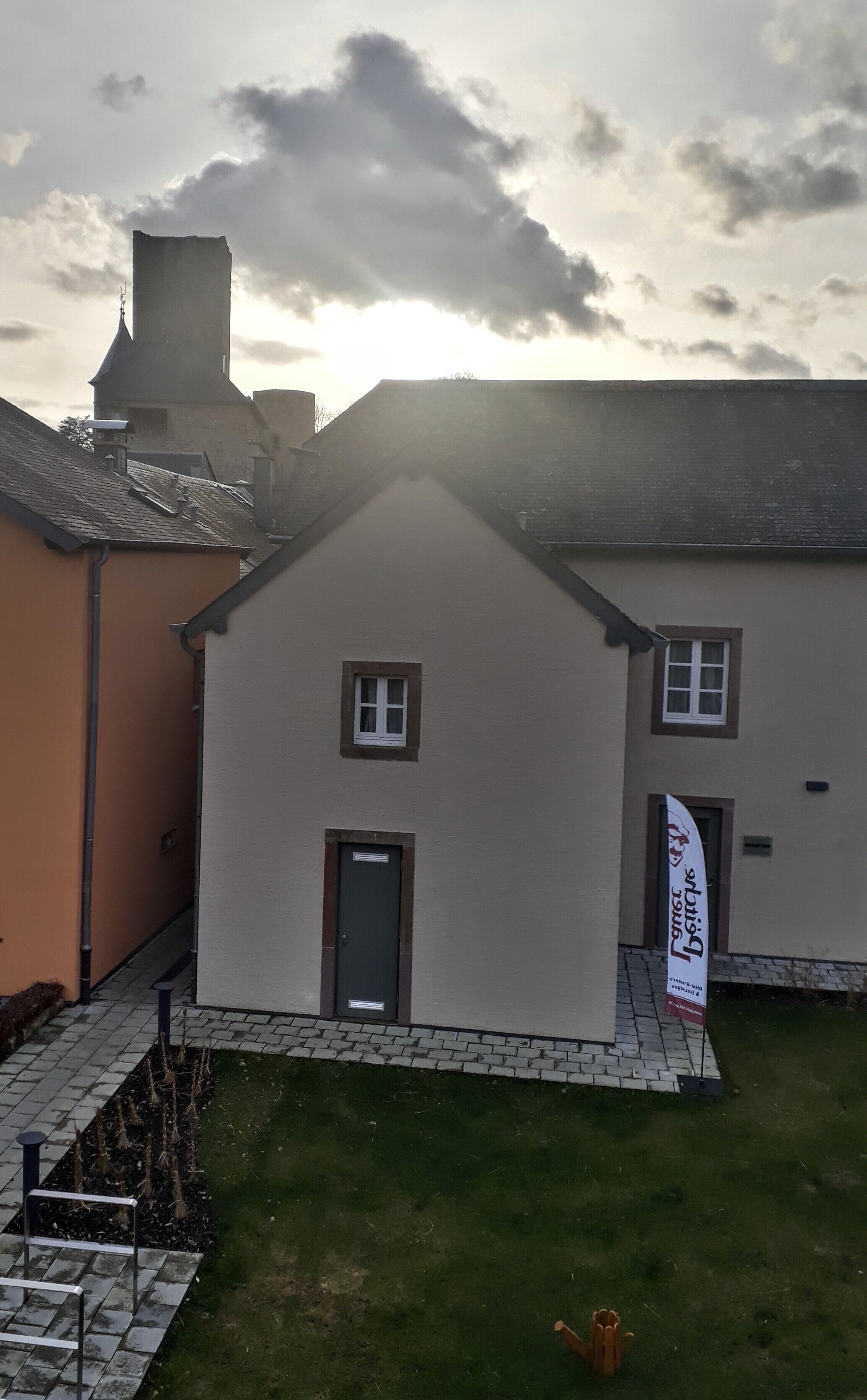 Foto - HôtelBrasserie & Ecolodges Péitche Lauer
