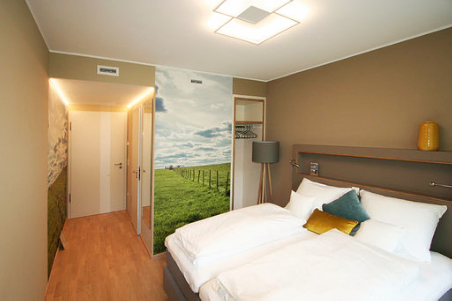 Kamer