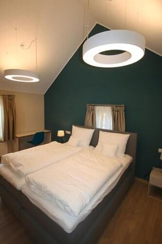 HôtelBrasserie & Ecolodges Péitche Lauer