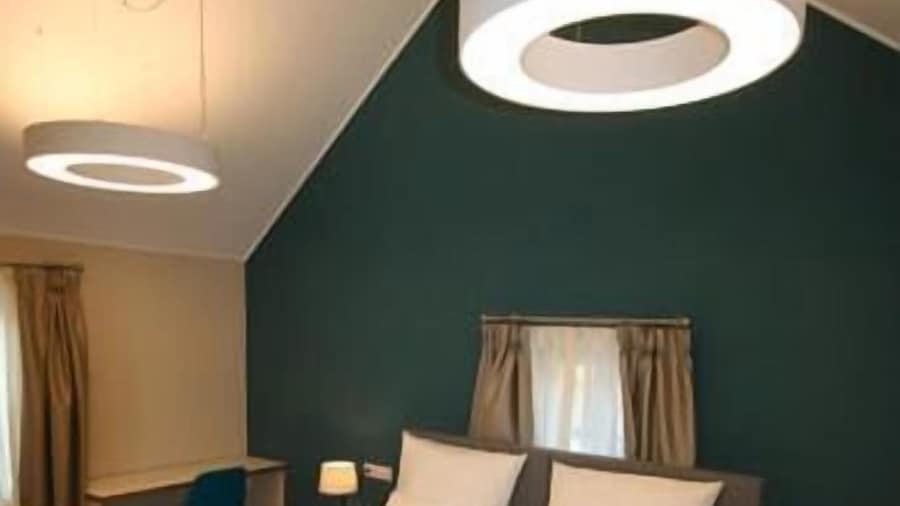 HôtelBrasserie & Ecolodges Péitche Lauer