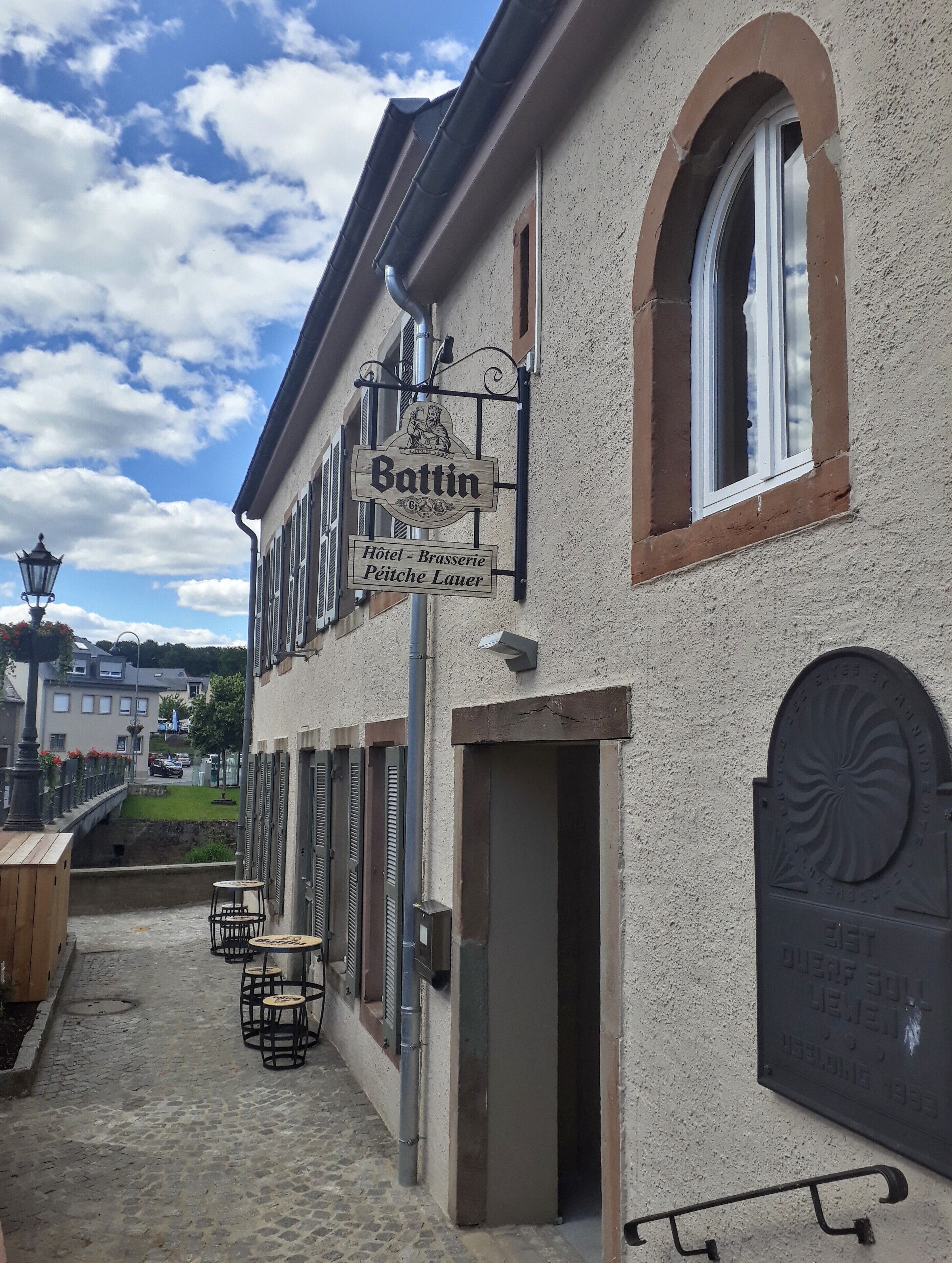 Foto - HôtelBrasserie & Ecolodges Péitche Lauer