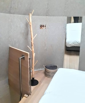 Room - HôtelBrasserie & Ecolodges Péitche Lauer (Useldange)