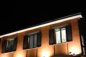 Terrassa o pati
