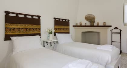Agriturismo di Serragiumenta
