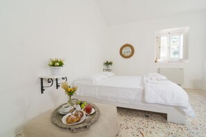 Apartment | In-room dining