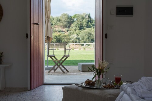 Agriturismo di Serragiumenta