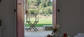 Agriturismo di Serragiumenta