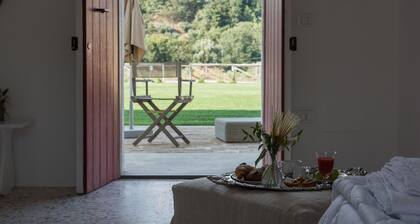 Agriturismo di Serragiumenta