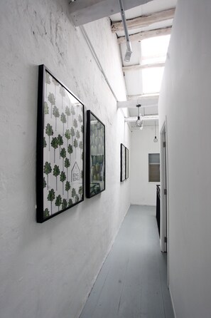 Interior - Best location Cafe attached homestay (George Town)