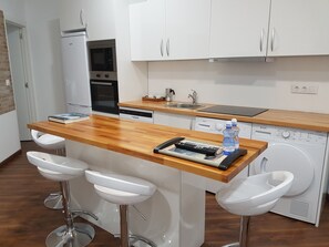 Dishwasher