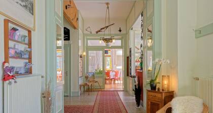 Hotel Splendide