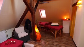 Spa - Pension between the Wartburg and the city center - both in minutes on foot (Eisenach)