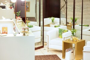 Recepción