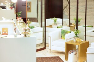 Recepción