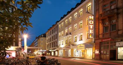 City-Hotel Aschaffenburg