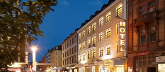 City-Hotel Aschaffenburg