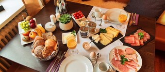 Weingut & Gästehaus Christoph Clüsserath