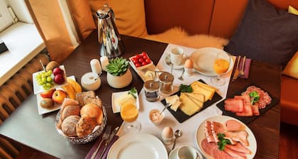 Weingut & Gästehaus Christoph Clüsserath