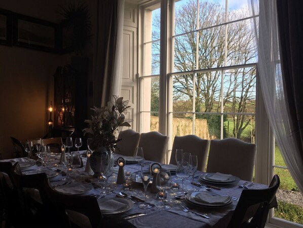 Private kitchen - Annamult Country House Estate (Stoneyford)