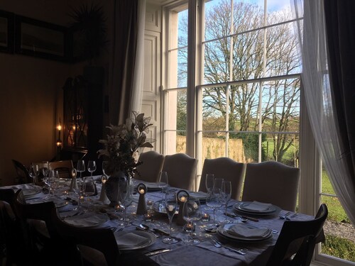 Annamult Country House Estate