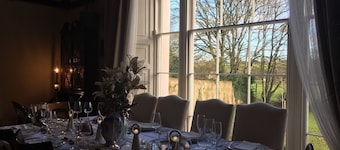 Annamult Country House Estate