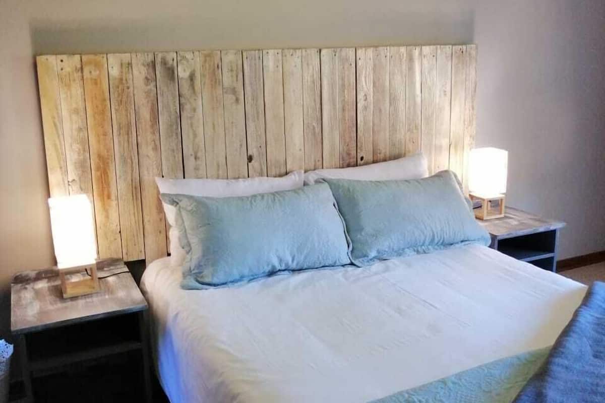 Decoración personalizada y muebles diferentes
