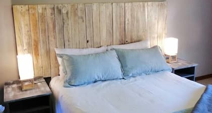 Platberg Self-catering