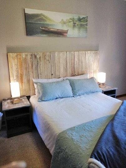 Platberg Self-catering