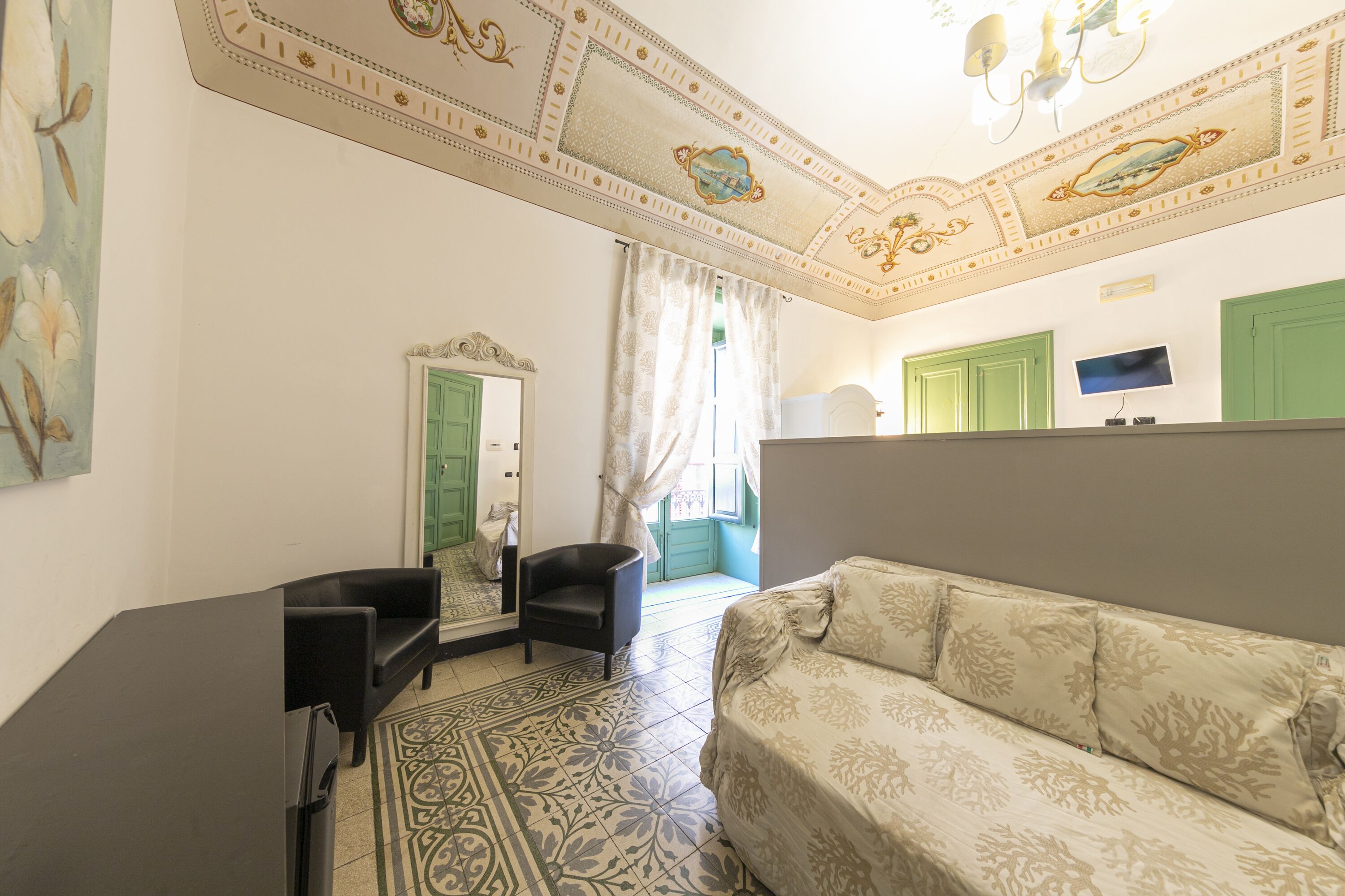 Foto - Palazzo Villelmi